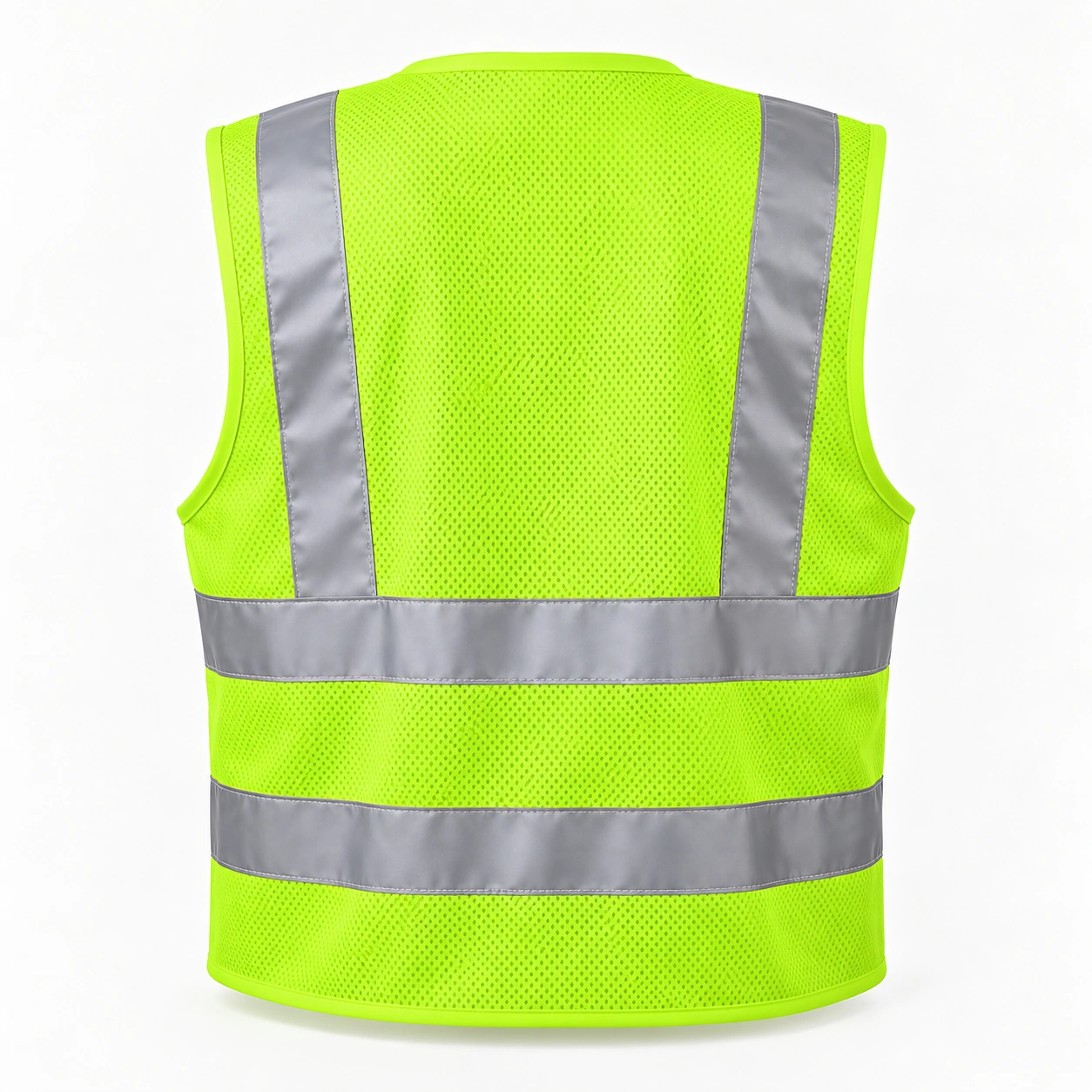 Reflective Safety Vest / Jacket - view 2